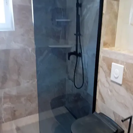 Apartment Nadine Makarska